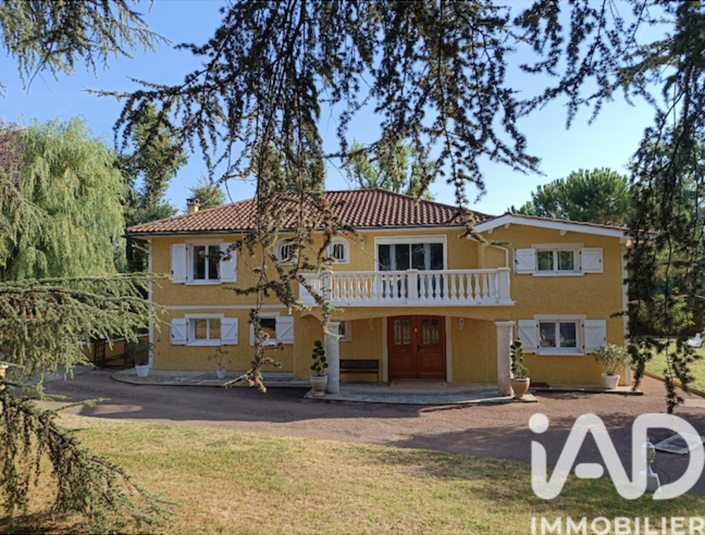 � vendre  Maison La Tour-de-Salvagny (69890)