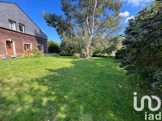  Maison � vendre 7 pi�ces 142 m�