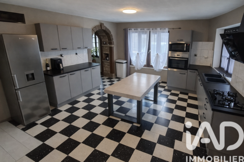   Vente Maison/villa 5 pi�ces Maison - 5 pi�ce(s) - 106 m�