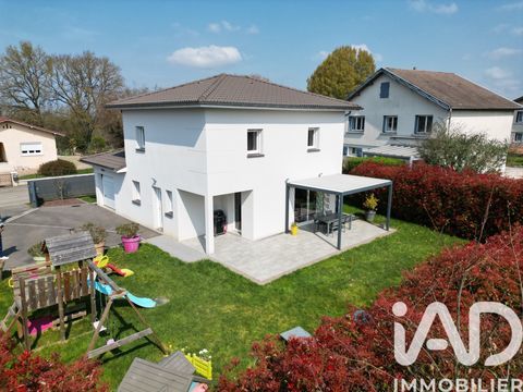   Vente Maison traditionnelle 5 pi�ces Maison - 5 pi�ce(s) - 120 m�