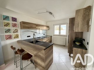  Maison � vendre 5 pi�ces 113 m�