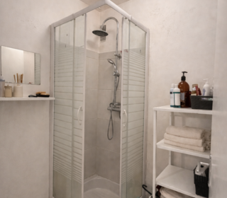  Appartement � vendre 1 pi�ce 12 m�