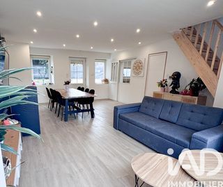  Maison � vendre 4 pi�ces 129 m�