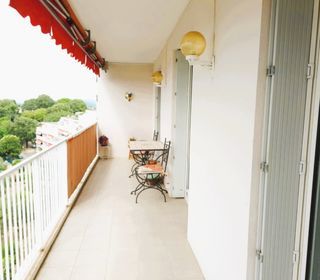  Appartement � vendre 3 pi�ces 80 m�