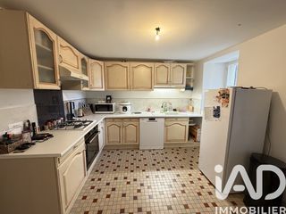  Maison � vendre 5 pi�ces 88 m�