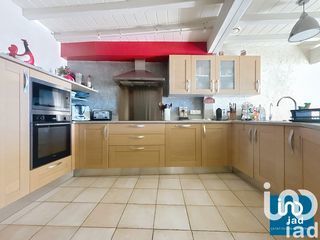  Maison � vendre 8 pi�ces 176 m�