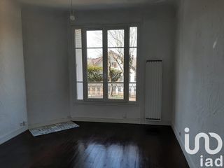  Appartement � vendre 2 pi�ces 45 m�