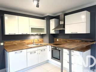  Appartement � vendre 3 pi�ces 60 m�