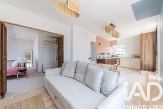  Appartement � vendre 3 pi�ces 66 m�