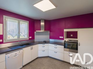  Maison � vendre 5 pi�ces 114 m�