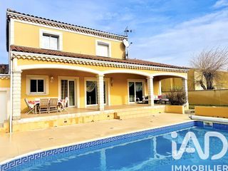  Maison � vendre 6 pi�ces 163 m�