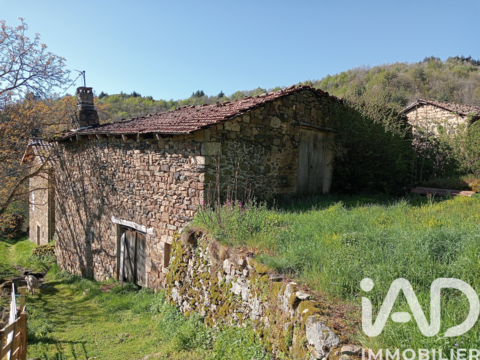   Vente Maison de campagne 5 pi�ces Maison - 5 pi�ce(s) - 220 m�