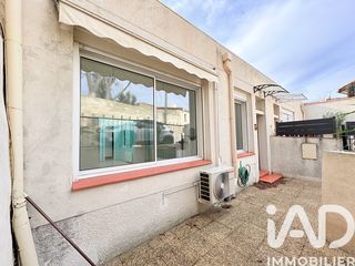  Maison � vendre 3 pi�ces 75 m�