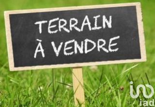  Terrain � vendre 698 m�