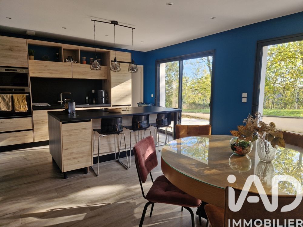 � vendre  Maison Plaisir (78370)