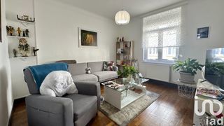  Appartement � vendre 3 pi�ces 46 m�