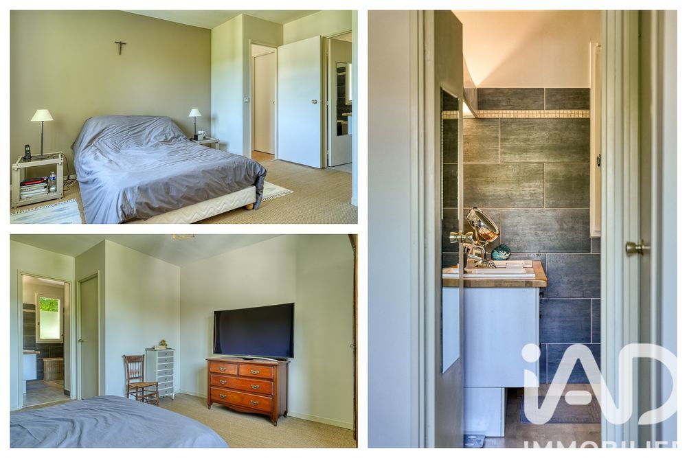 � vendre  Maison Triel-sur-Seine (78510)