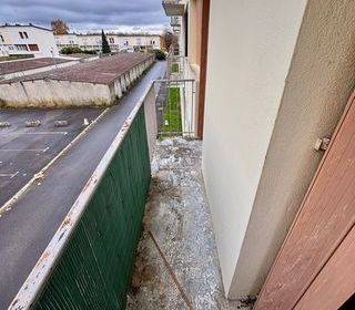  Appartement � vendre 3 pi�ces 58 m�