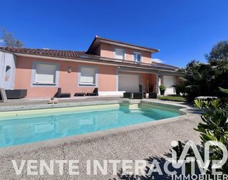  Maison � vendre 7 pi�ces 196 m�