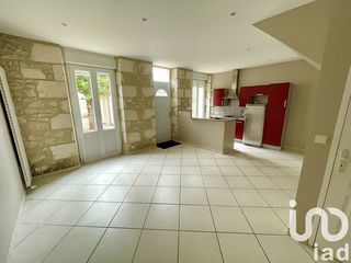  Maison � vendre 3 pi�ces 67 m�