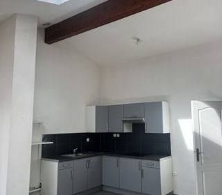  Appartement � vendre 3 pi�ces 72 m�