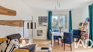  Maison � vendre 6 pi�ces 127 m�