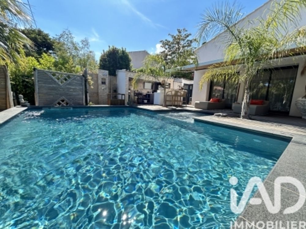 � vendre  Maison Le Beausset (83330)