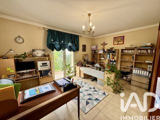  Maison � vendre 7 pi�ces 273 m�