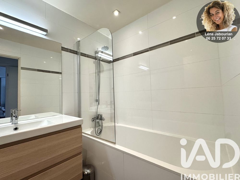 � vendre  Appartement Boulogne-Billancourt (92100)