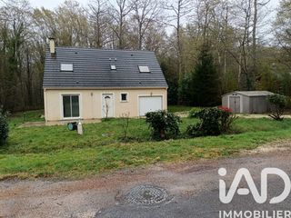  Maison � vendre 7 pi�ces 122 m�