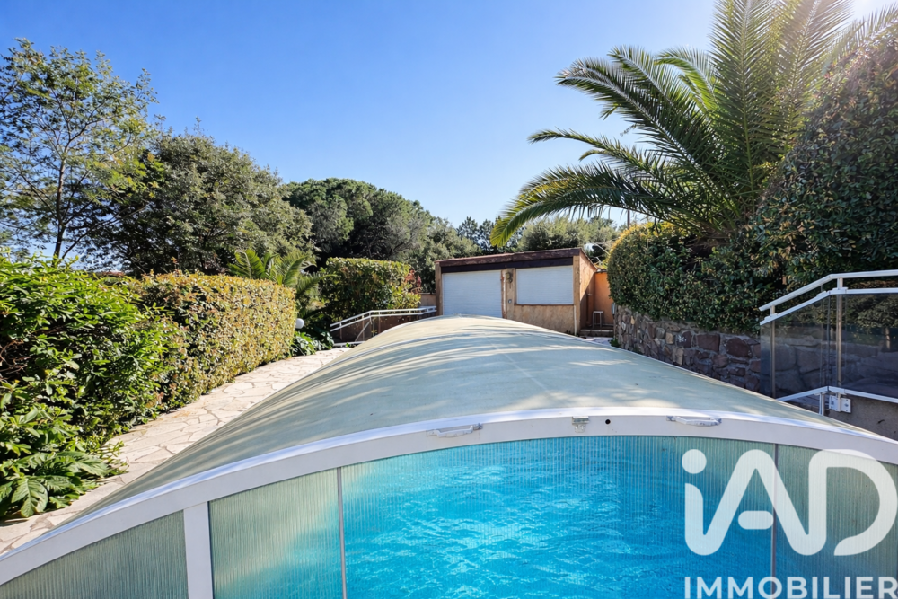 � vendre  Maison St Aygulf (83370)