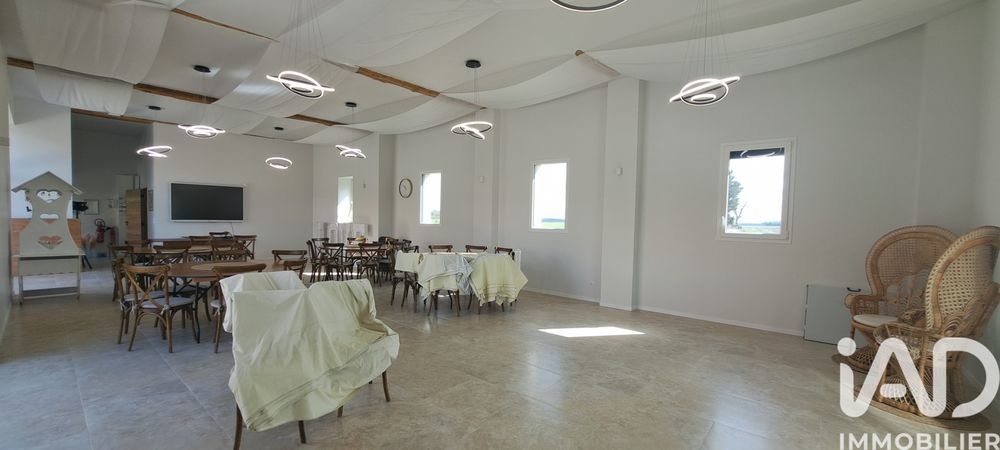 � vendre  Maison Lorcy (45490)