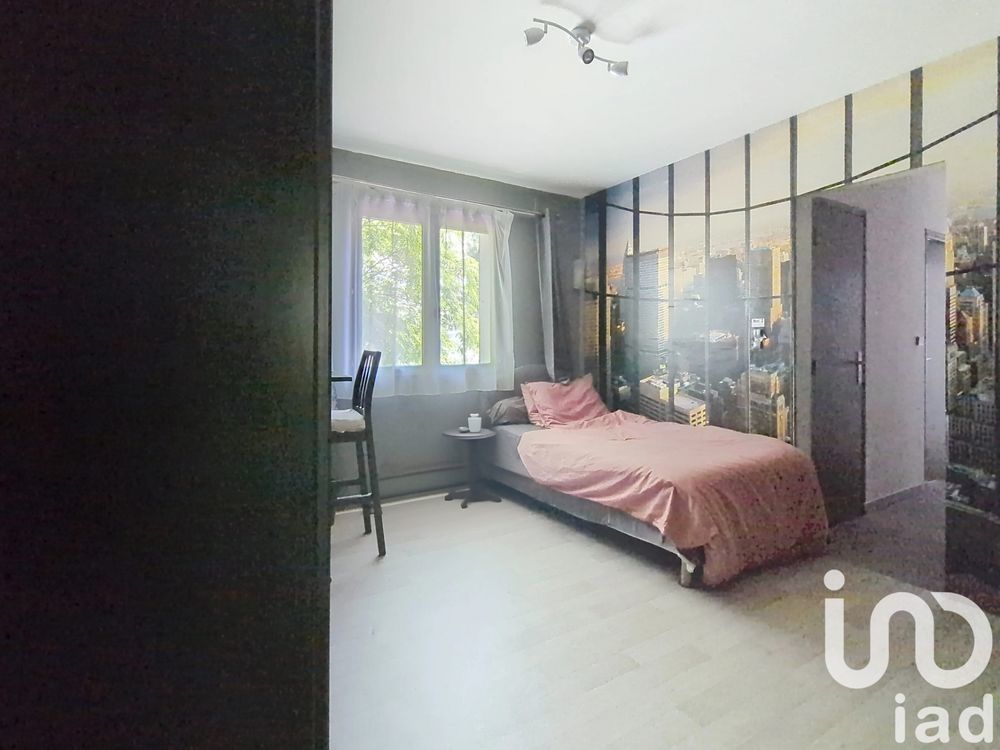 � vendre  Maison Antony (92160)