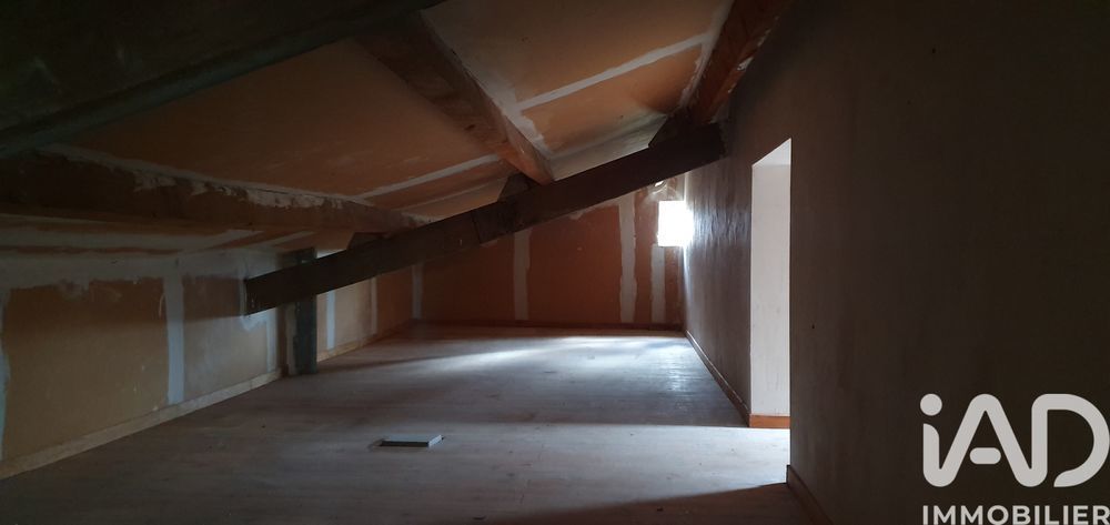 � vendre  Maison Aubagne (13400)