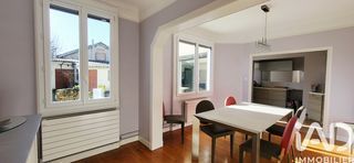  Maison � vendre 5 pi�ces 131 m�