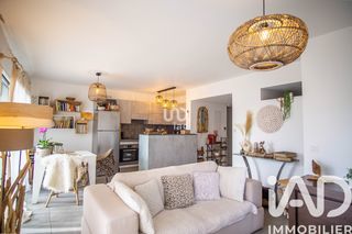  Appartement � vendre 2 pi�ces 54 m�