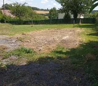  Terrain � vendre 914 m�
