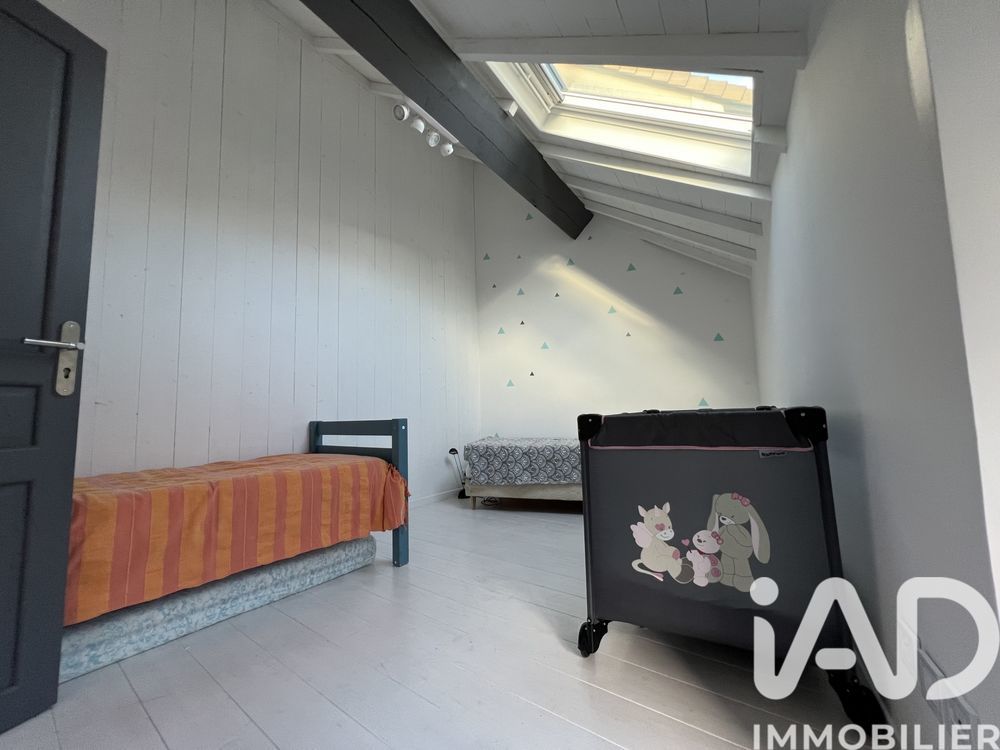 � vendre  Maison Boissy-sous-Saint-Yon (91790)