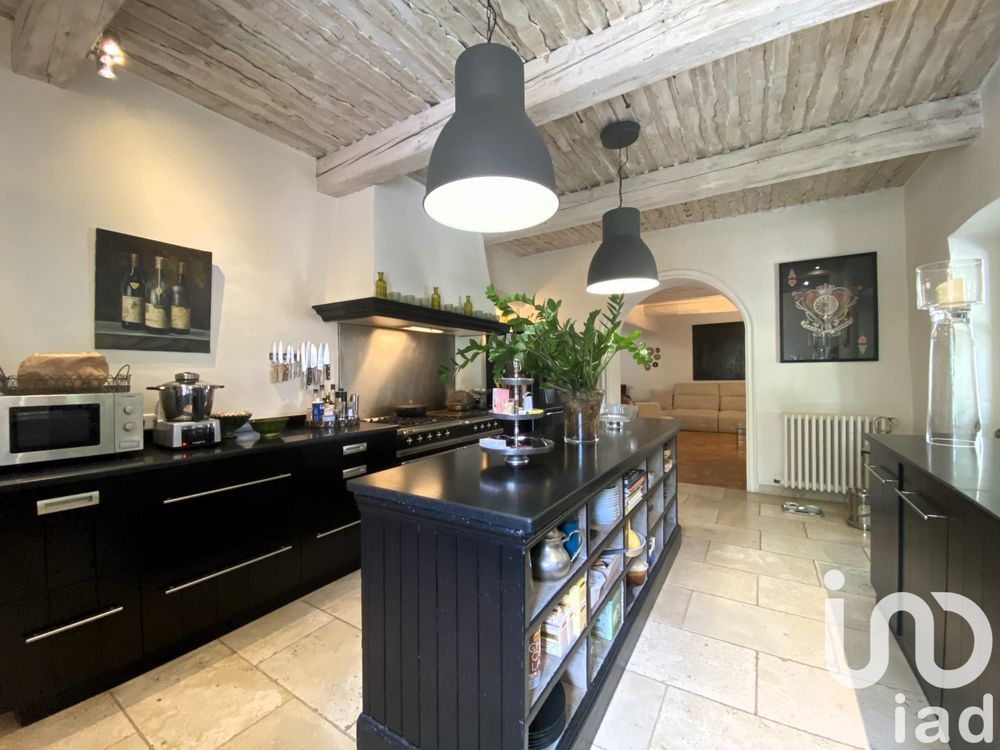 � vendre  Maison Gordes (84220)