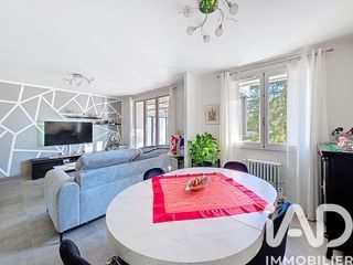  Appartement � vendre 2 pi�ces 56 m�