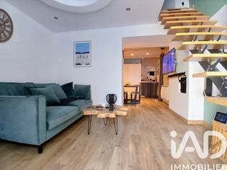  Maison � vendre 5 pi�ces 73 m�