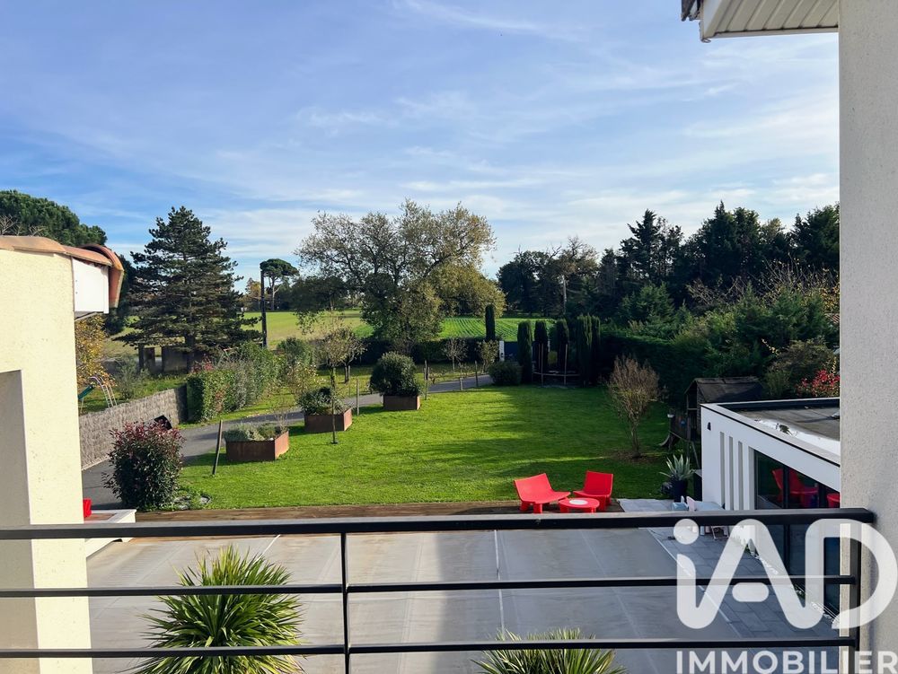 � vendre  Villa Saint-Jory (31790)