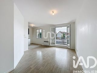  Appartement � vendre 2 pi�ces 46 m�