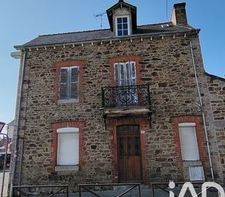  Immeuble � vendre 380 m�