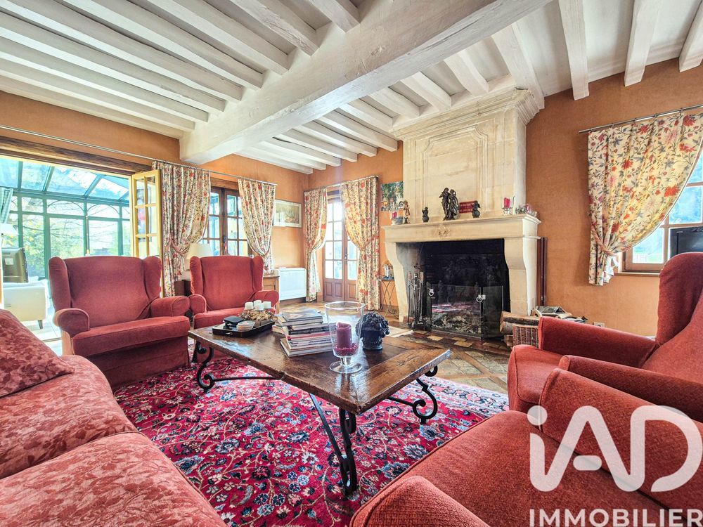 � vendre  Maison Houdan (78550)