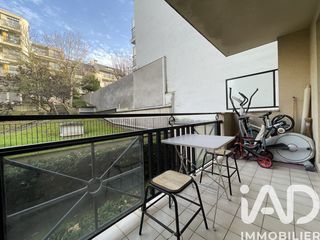  Appartement � vendre 4 pi�ces 85 m�