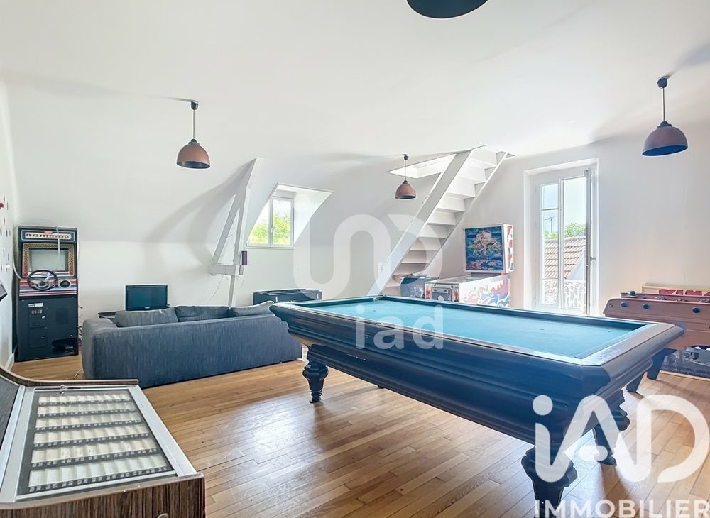 � vendre  Maison Alfortville (94140)