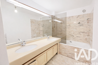  Appartement � vendre 4 pi�ces 93 m�