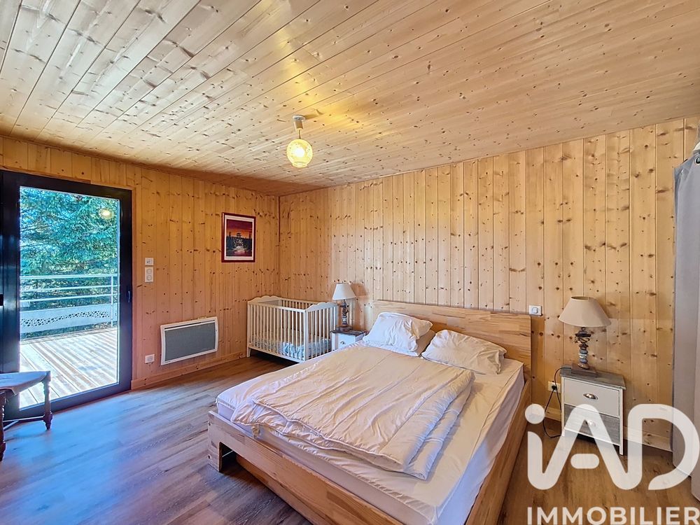 � vendre  Maison Besse-et-Saint-Anastaise (63610)