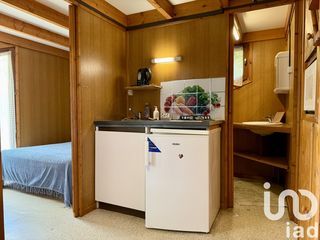  Maison � vendre 3 pi�ces 40 m�